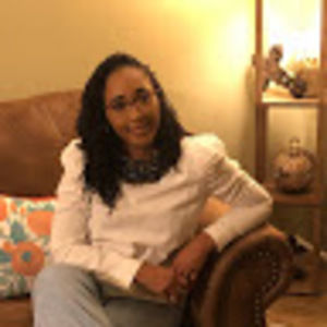 Meet your Posher, Patricia